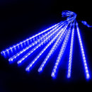 LED Chuva Infinita - Magia Iluminada para suas Celebrações