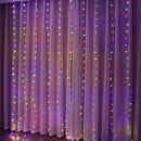 Cortina de Led Pisca Pisca para Natal