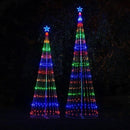 Led Para Árvore de Natal - Ofertas Natalina