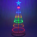 Led Para Árvore de Natal - Ofertas Natalina