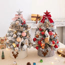 Mini Árvore De Natal Modelo Lapônia