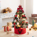 Mini Árvore De Natal Modelo Lapônia