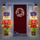 Quebra Nozes Cintilante