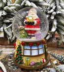 Gloco de Neve Paisagem 20CM