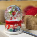 Gloco de Neve Paisagem 14CM