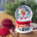 Gloco de Neve Paisagem 14CM