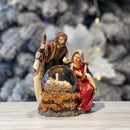 Gloco de Neve Paisagem 14CM