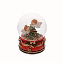 Gloco de Neve Paisagem 14CM