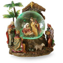 Gloco de Neve Paisagem 20CM