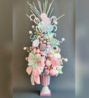 Peça Exclusiva para Decoração Natalina