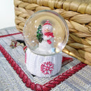 Gloco de Neve Paisagem 14CM