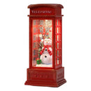 Gloco de Neve Paisagem 17CM