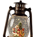 Gloco de Neve Paisagem 20CM