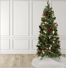 Fita Com Glitter Dourado - 10 Metros