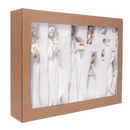 Presépio Cena 9 Peças 35CM