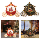 Gloco de Neve Paisagem 17CM