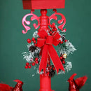 Poste Natalino Wincy Bi-Volt 1.80m