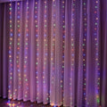 Cortina de Led Pisca Pisca para Natal