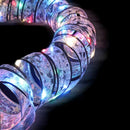 Fita LED Decorativa Para Árvore De Natal Lar Refinado