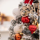 Mini Árvore De Natal Modelo Lapônia