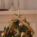 Mini Árvore De Natal Modelo Santo Domingo