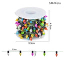 Pisca Pisca De Natal Modelo Feliz Navidad