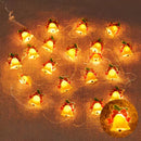 Pisca Pisca De Natal Modelo Santa Claus