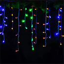 Pisca Pisca Cascata Decoração de Natal