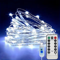 Pisca Pisca LED De Natal Lar Refinado