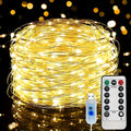 Pisca Pisca LED De Natal Lar Refinado