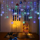 Pisca Pisca Natal Modelo Rovaniemi