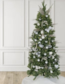 Fita Com Glitter Dourado - 10 Metros