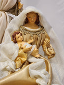 SAGRADA FAMÍLIA LUXO